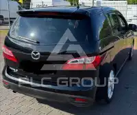 2011 Mazda 5