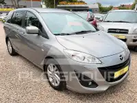 2011 Mazda 5