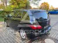 2011 Mazda 5