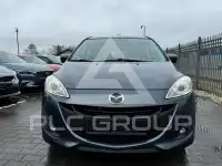 2011 Mazda 5