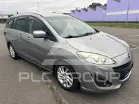 2011 Mazda 5