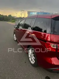 2011 Mazda 5
