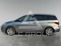 2011 Mazda 5