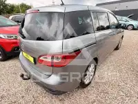 2011 Mazda 5