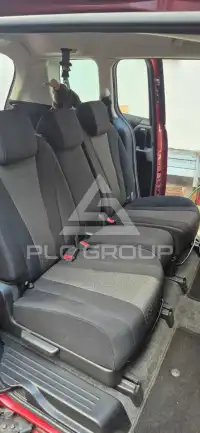 2011 Mazda 5