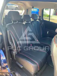 2011 Mazda 5