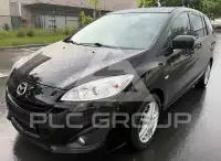 2011 Mazda 5