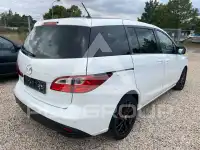 2011 Mazda 5