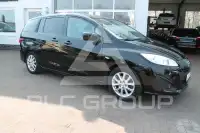 2011 Mazda 5