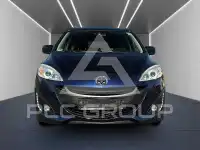 2011 Mazda 5