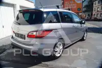 2011 Mazda 5