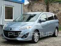 2011 Mazda 5