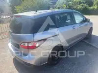 2011 Mazda 5
