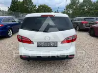 2011 Mazda 5