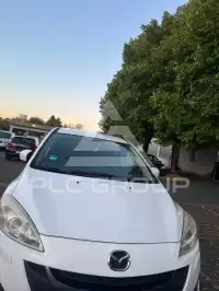 2011 Mazda 5