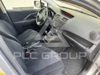 2011 Mazda 5
