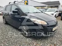 2011 Mazda 5