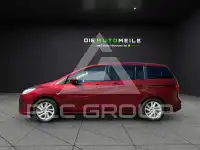2011 Mazda 5