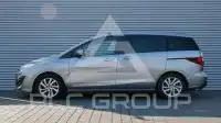 2011 Mazda 5