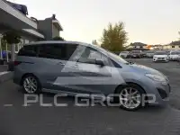 2011 Mazda 5