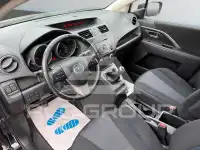 2011 Mazda 5