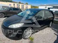 2011 Mazda 5