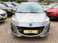 2011 Mazda 5