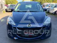 2011 Mazda 5