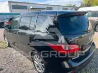 2011 Mazda 5