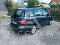 2011 Mazda 5