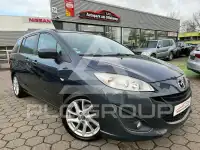 2011 Mazda 5