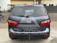2011 Mazda 5
