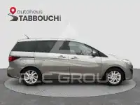 2011 Mazda 5