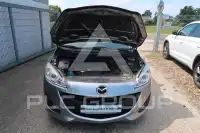 2011 Mazda 5