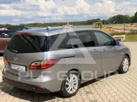 2011 Mazda 5