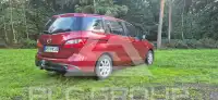 2011 Mazda 5