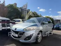 2011 Mazda 5