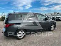 2011 Mazda 5
