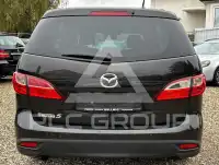 2011 Mazda 5