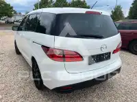 2011 Mazda 5