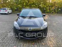 2011 Mazda 5