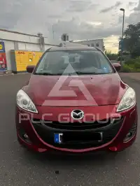 2011 Mazda 5