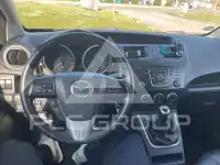 2011 Mazda 5