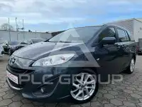 2011 Mazda 5