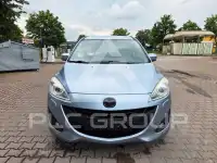 2011 Mazda 5