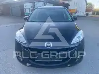 2011 Mazda 5
