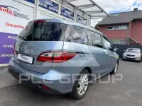 2011 Mazda 5