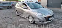 2011 Mazda 5