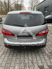 2011 Mazda 5