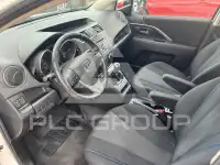2011 Mazda 5
